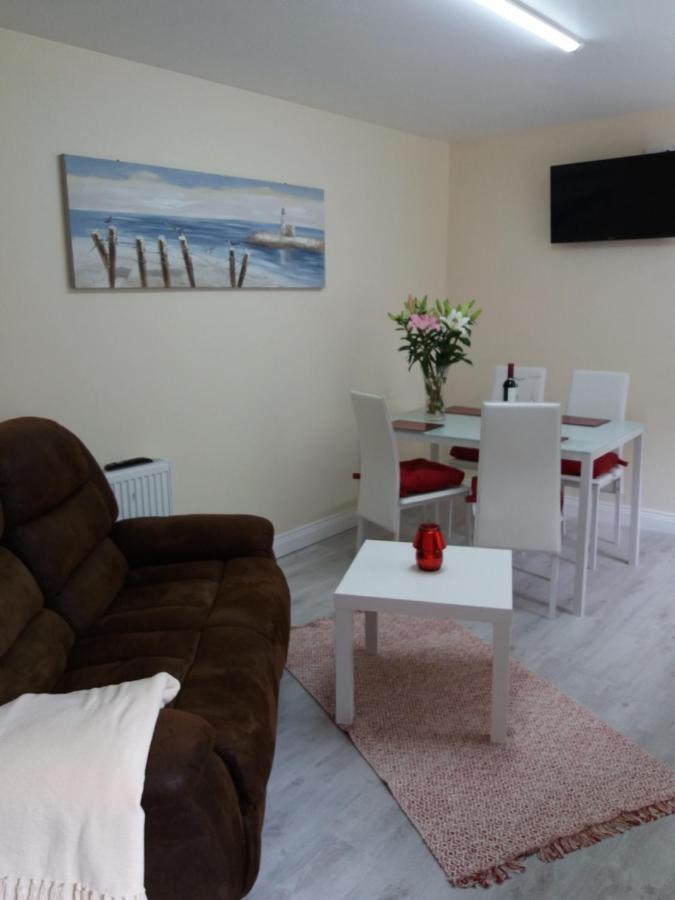 ראת'דרום Lettermore 1 Apartment מראה חיצוני תמונה